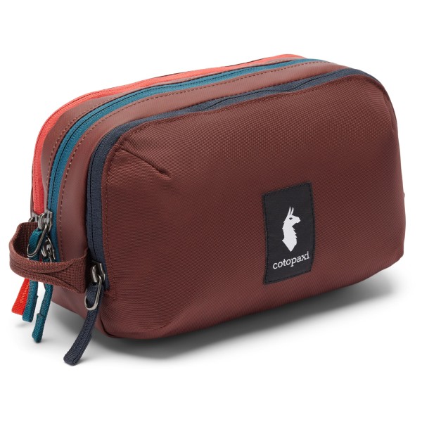 Cotopaxi - Nido Dopp Kit - Necessaire Gr One Size ;oliv von Cotopaxi