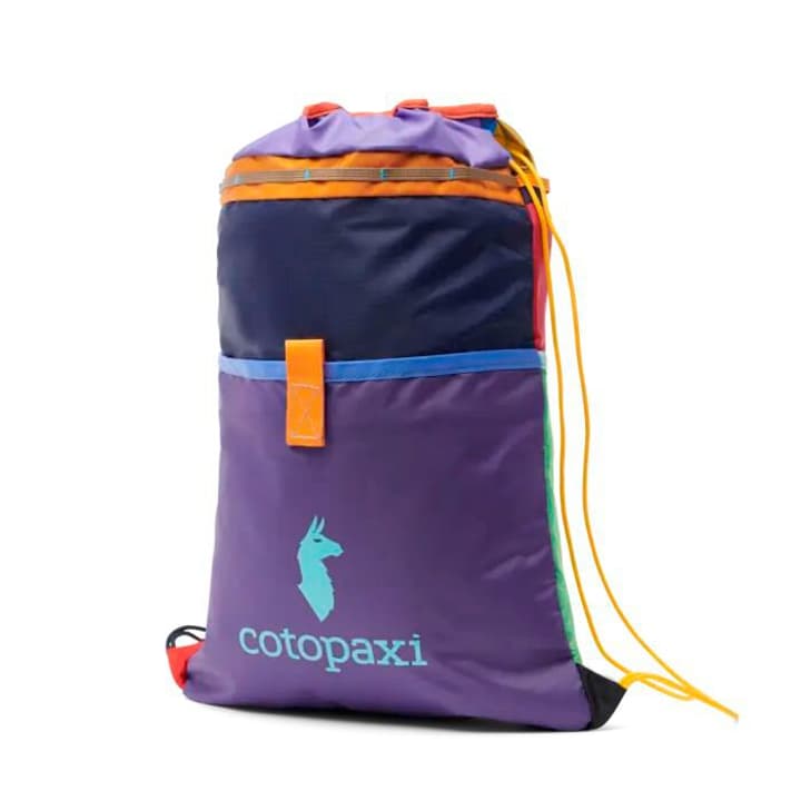 Cotopaxi Tago Drawstrg Del Dia Daypack von Cotopaxi