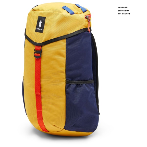 Cotopaxi - Tapa 22 Backpack Cada Dia - Daypack Gr 22 l oliv;schwarz Cotopaxi - Tapa 22 Backpack Cada Dia - Daypack Gr 22 l oliv;schwarz von Cotopaxi