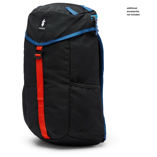 Cotopaxi - Tapa 22 Backpack Cada Dia - Daypack Gr 22 l schwarz von Cotopaxi