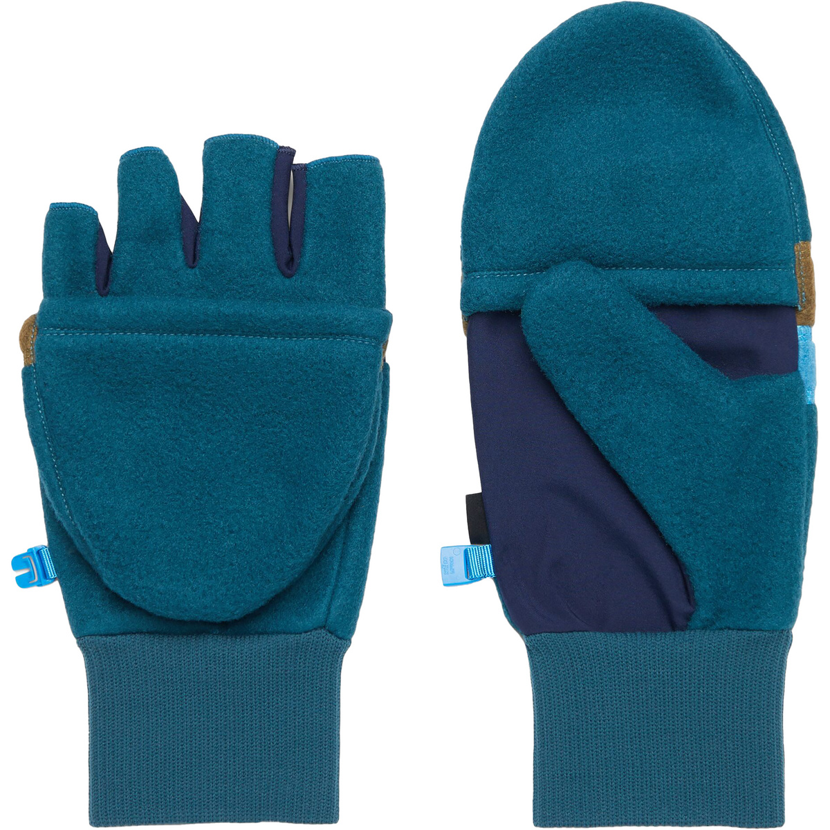 Cotopaxi Teca Fleece Handschuhe von Cotopaxi