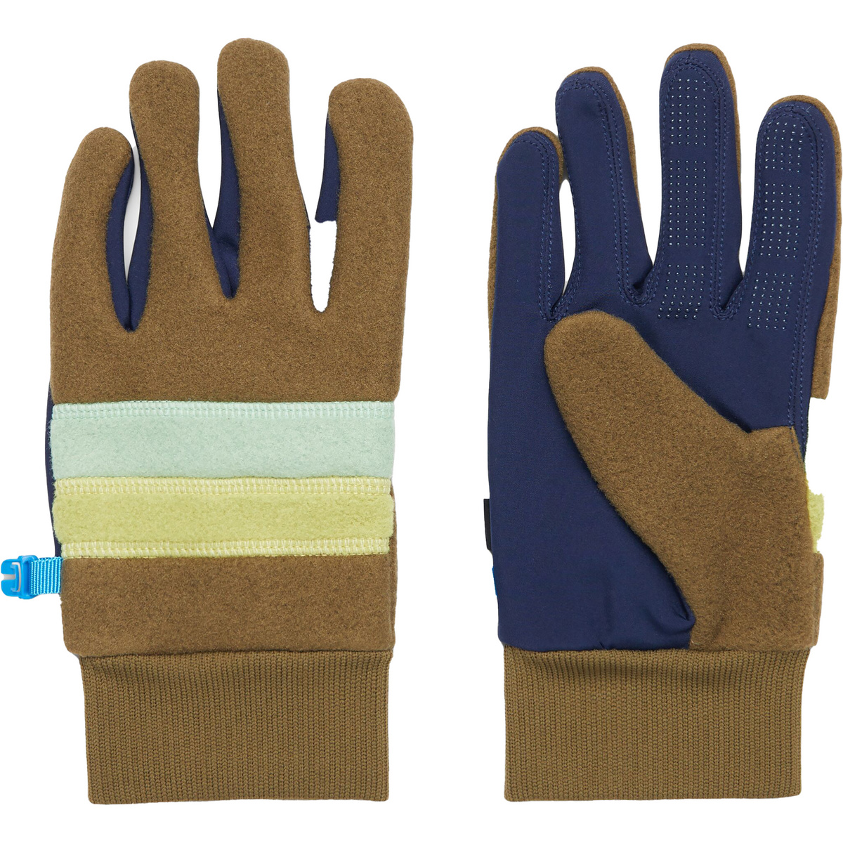 Cotopaxi Teca Fleece Handschuhe von Cotopaxi