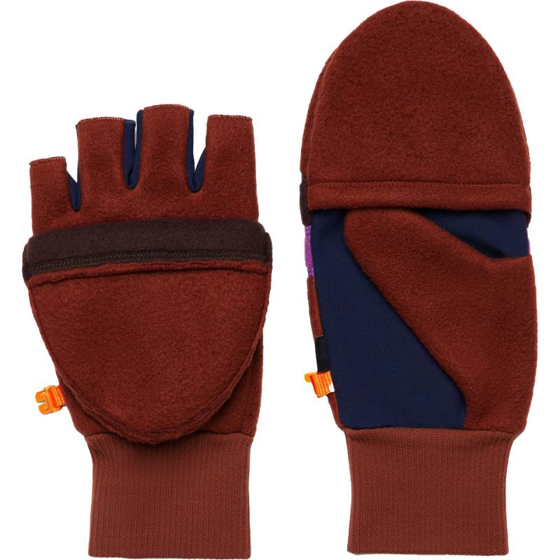 Cotopaxi Teca Fleece Handschuhe von Cotopaxi