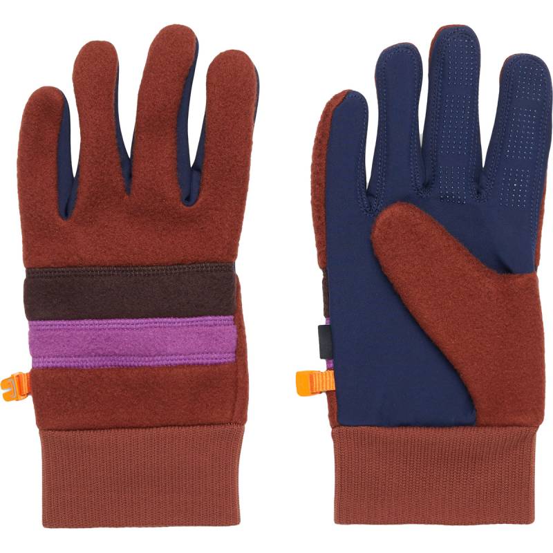 Cotopaxi Teca Fleece Handschuhe von Cotopaxi