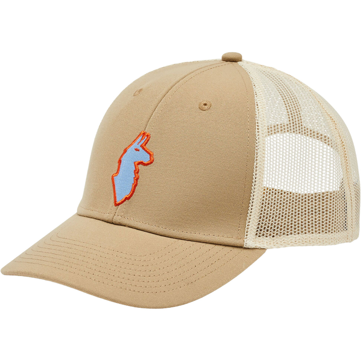 Cotopaxi The Llama Trucker Cap von Cotopaxi