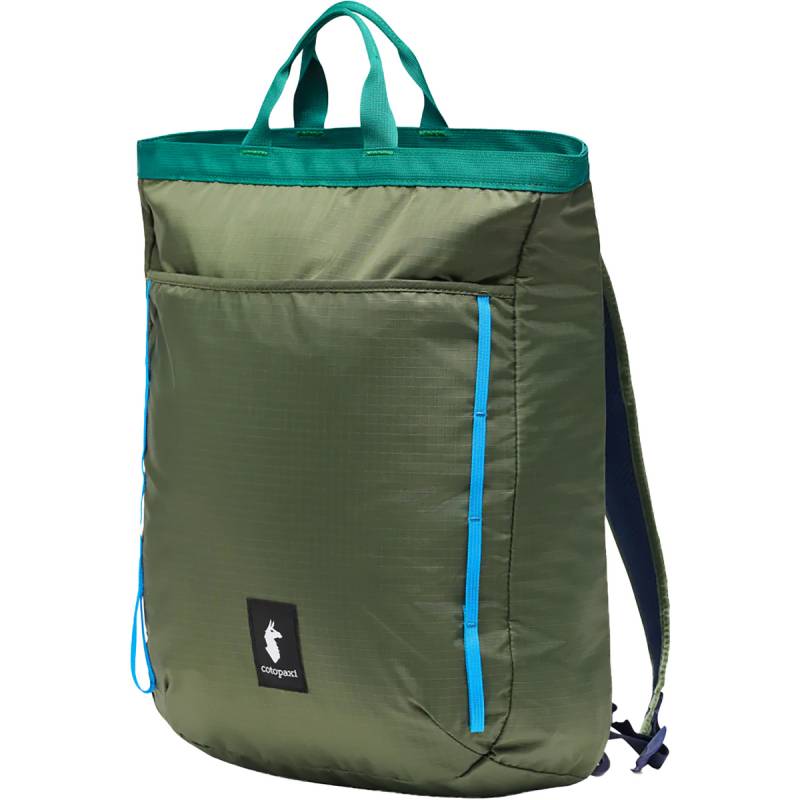 Cotopaxi Todo Convertible 16l Rucksack von Cotopaxi