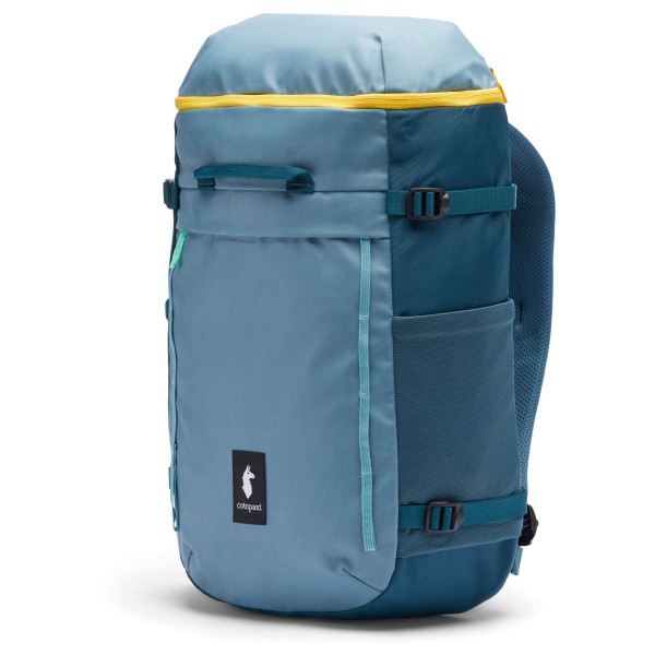 Cotopaxi - Torre 24 Bucket Pack Cada Dia - Reisetasche Gr 24 l blau Cotopaxi - Torre 24 Bucket Pack Cada Dia - Reisetasche Gr 24 l blau von Cotopaxi
