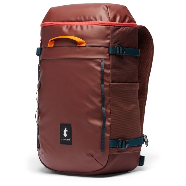 Cotopaxi - Torre 24 Bucket Pack Cada Dia - Reisetasche Gr 24 l braun von Cotopaxi