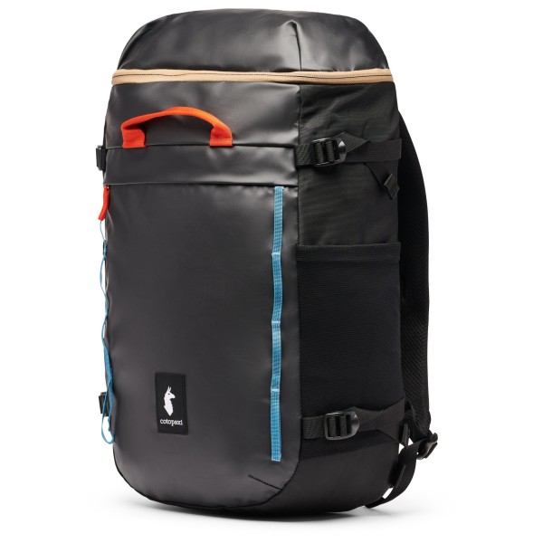 Cotopaxi - Torre 24 Bucket Pack Cada Dia - Reisetasche Gr 24 l grau/schwarz Cotopaxi - Torre 24 Bucket Pack Cada Dia - Reisetasche Gr 24 l grau/schwarz von Cotopaxi
