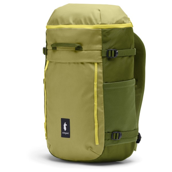 Cotopaxi - Torre 24 Bucket Pack Cada Dia - Reisetasche Gr 24 l blau;braun;oliv von Cotopaxi