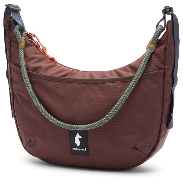 Cotopaxi - Trozo 8 Shoulder Bag Cada Dia - Umhängetasche Gr 8 l schwarz von Cotopaxi