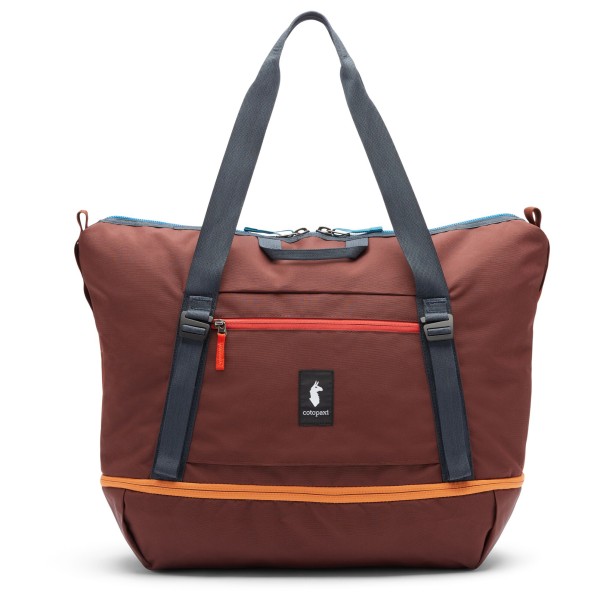 Cotopaxi - Viaje 35 Weekender Bag Cada Dia - Reisetasche Gr 35 l braun von Cotopaxi