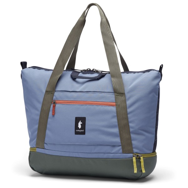 Cotopaxi - Viaje 35 Weekender Bag Cada Dia - Reisetasche Gr 35 l grau von Cotopaxi