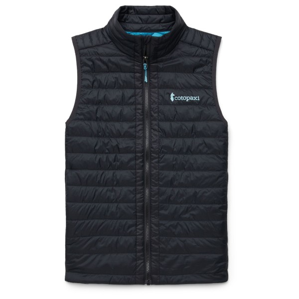 Cotopaxi - Women's Capa Insulated Vest - Kunstfasergilet Gr XL blau/schwarz von Cotopaxi