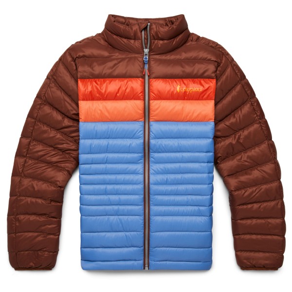 Cotopaxi - Women's Fuego Down Jacket - Daunenjacke Gr L;S braun;oliv von Cotopaxi