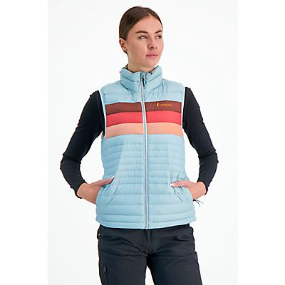 Fuego Down Damen Gilet von Cotopaxi