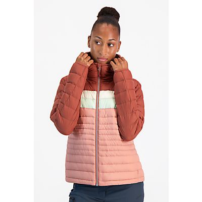 Fuego Hooded Damen Daunenjacke von Cotopaxi