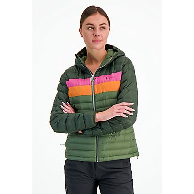 Fuego Hooded Damen Daunenjacke von Cotopaxi