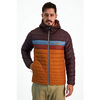 Fuego Hooded Herren Daunenjacke von Cotopaxi