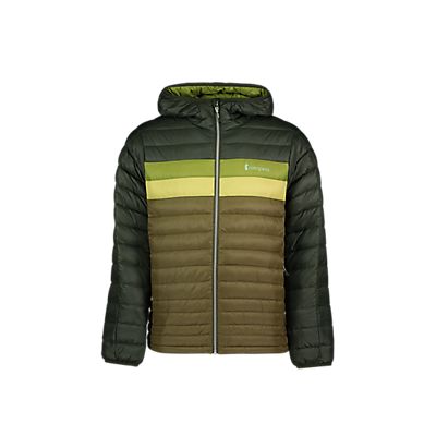 Fuego Hooded Herren Daunenjacke von Cotopaxi