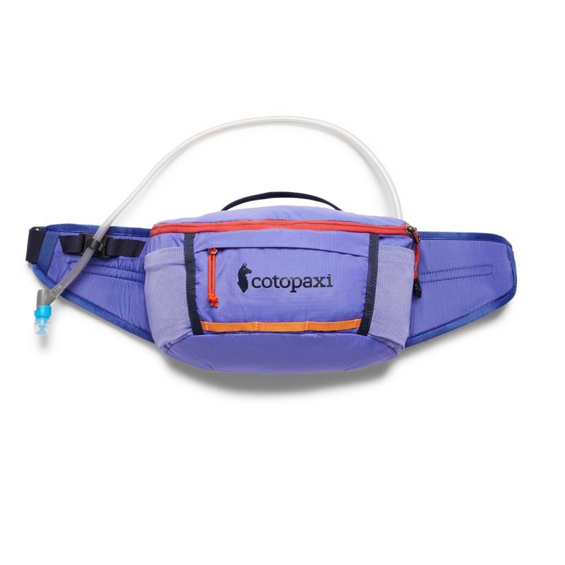 Lagos - 5L Hydration Pack - Amethyst & Blue Violet von Cotopaxi