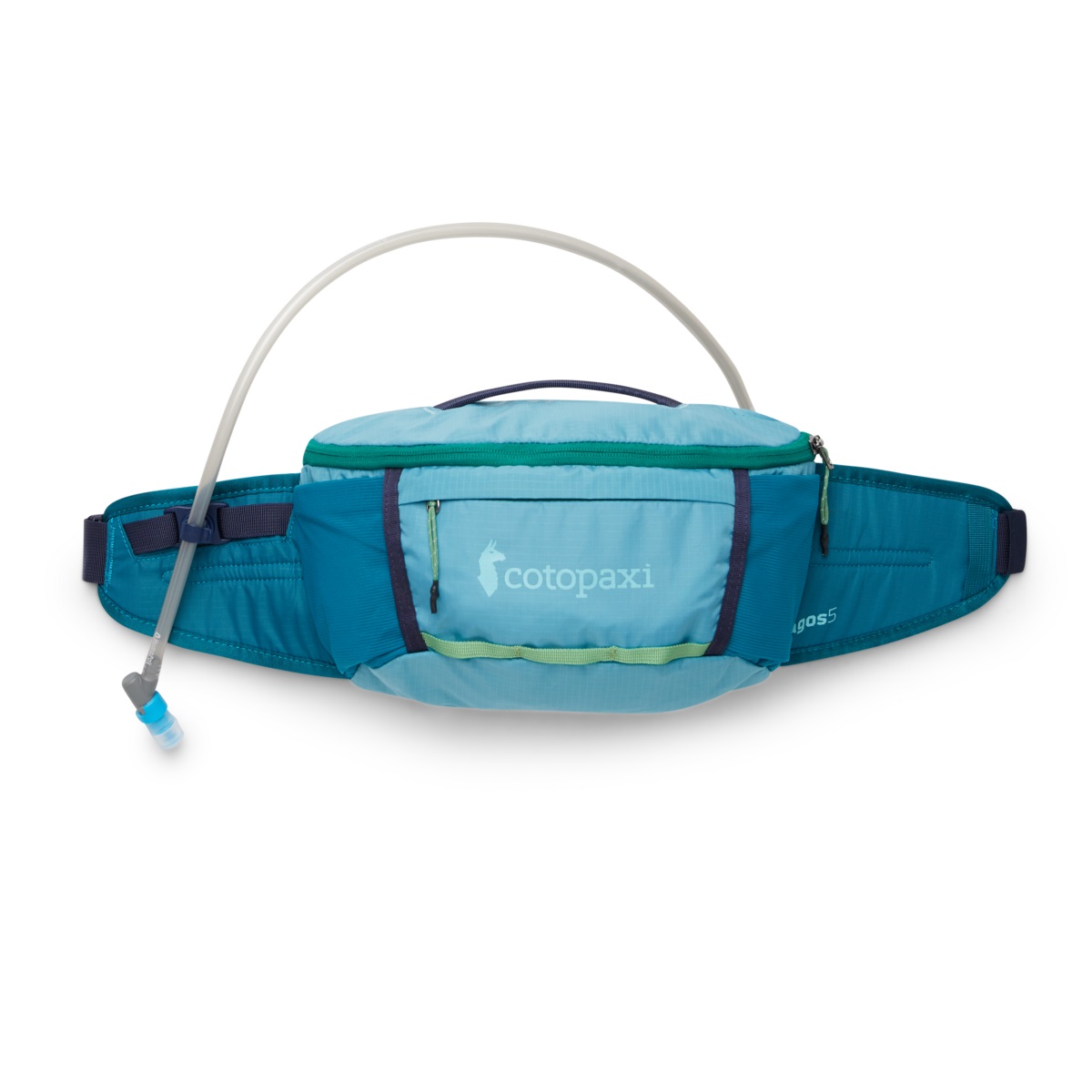 Lagos - 5L Hydration Pack - Poolside & Gulf von Cotopaxi