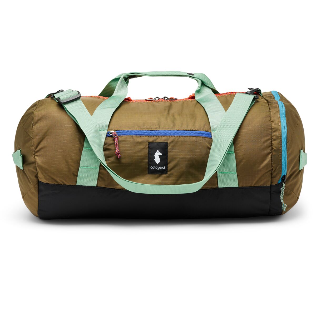 Ligeria - 32L Duffle Bag-Cada Dia Oak von Cotopaxi