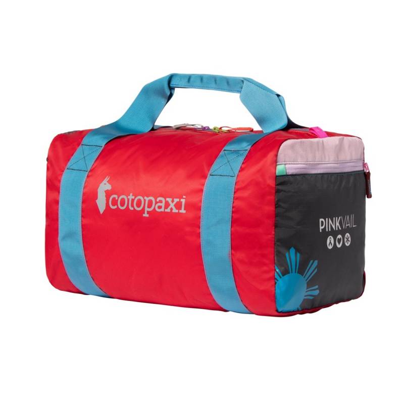 Mariveles - 32L DufflBag - Del Dia von Cotopaxi