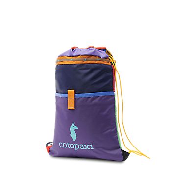 Tago Drawstrg Del Dia Gymbag von Cotopaxi