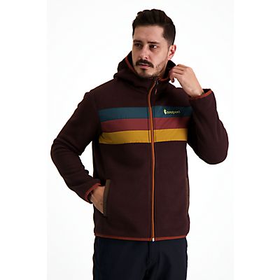 Teca Fleece Hooded Herren Midlayer von Cotopaxi