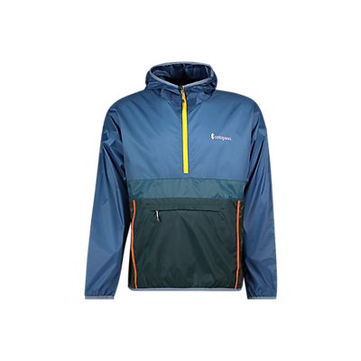 Teca Half-Zip Windbreaker Herren Outdoorjacke von Cotopaxi