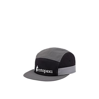 Tech 5-Panel Cap von Cotopaxi