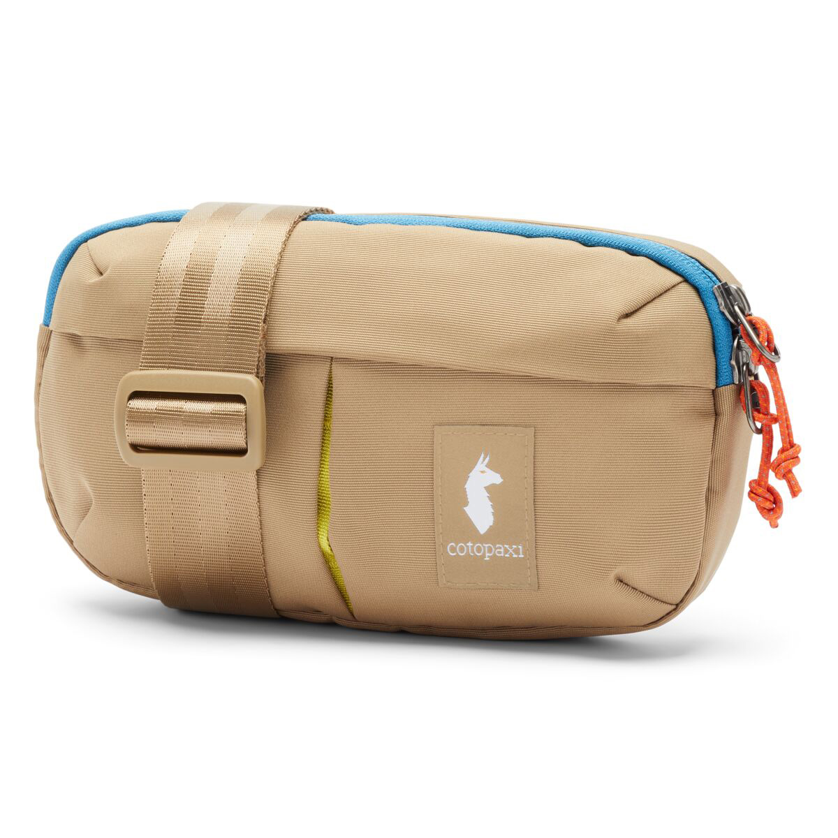 Todo 2L Hip Pack - Cada Dia, Desert von Cotopaxi