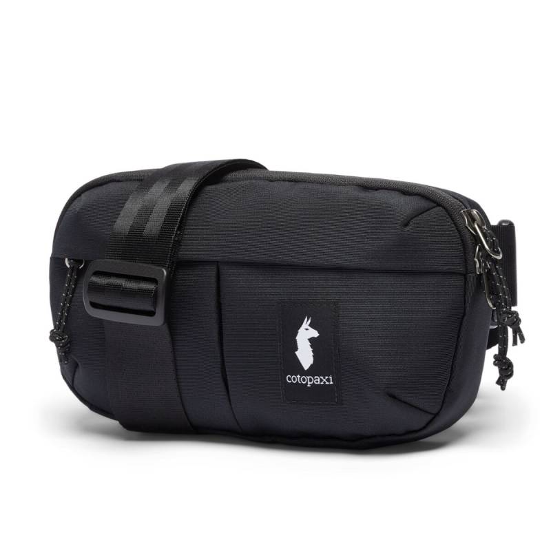 Todo 2L Hip Pack - Cada Dia, Schwarz von Cotopaxi