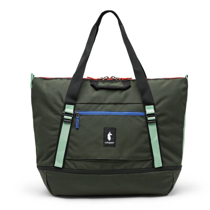 Viaje - 35L Weekender Bag Cada Dia Wood von Cotopaxi