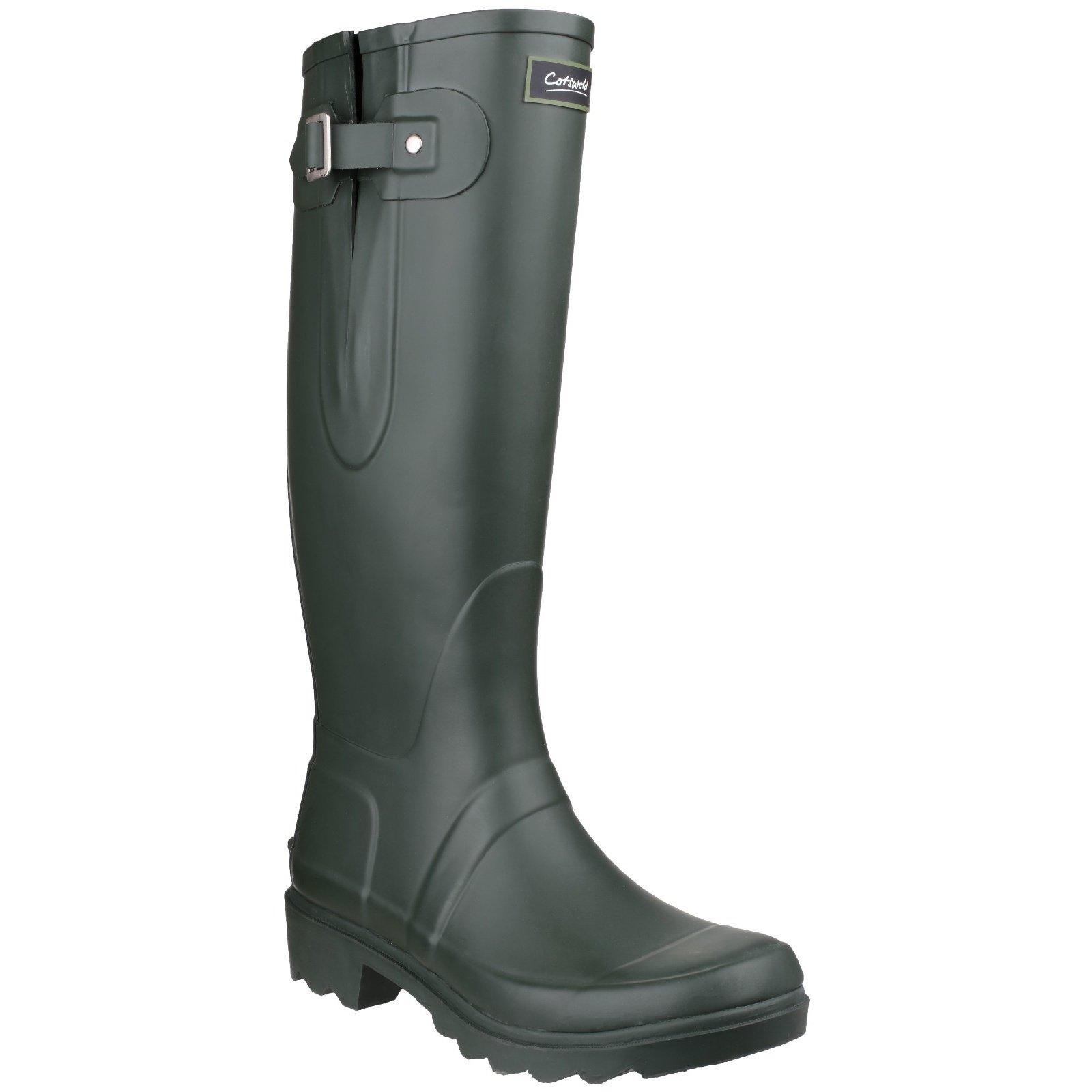 Ragley Gummistiefel Damen Grün 42 von Cotswold