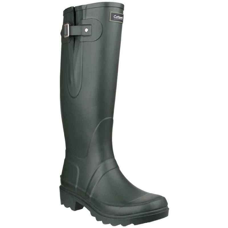 Ragley Gummistiefel Damen Grün 46 von Cotswold