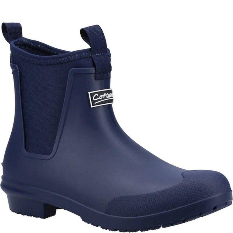 Gummistiefel Grovsner Damen Marine 40.5 von Cotswold