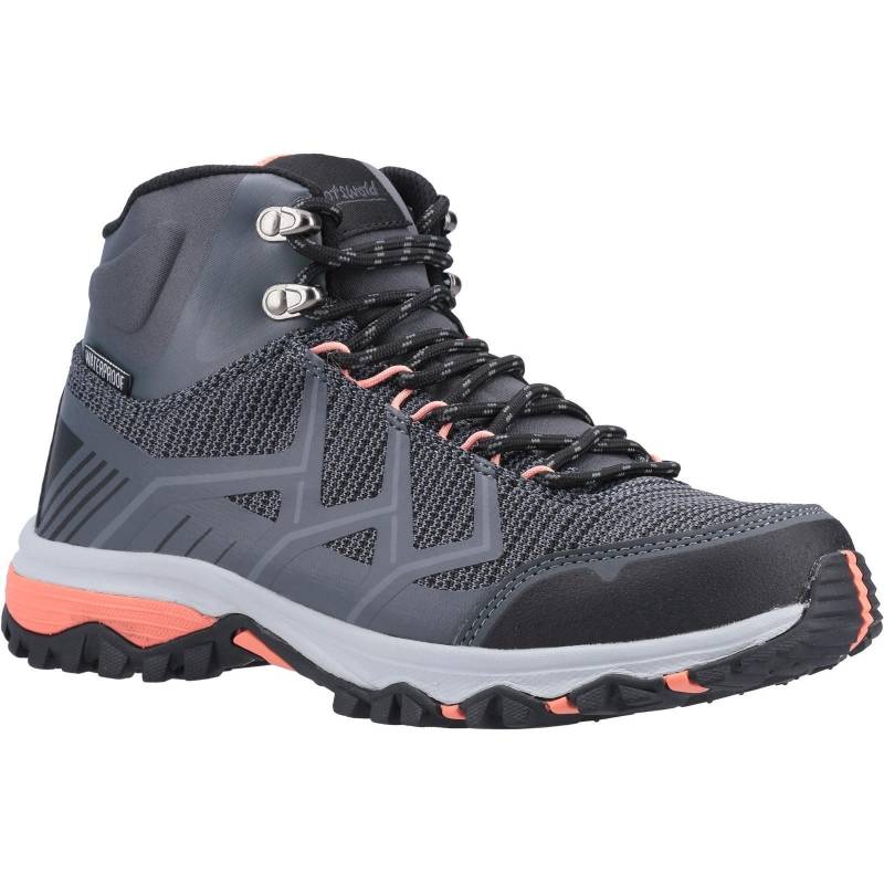 Wanderstiefel Wychwood Damen Grau 35.5 von Cotswold