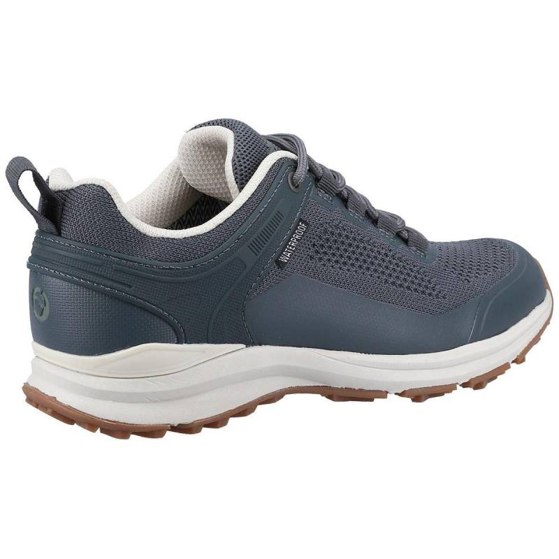 Sneaker Compton Damen Grau 36 von Cotswold