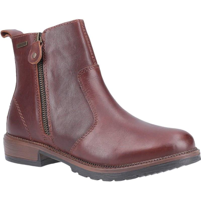 Cotswold - Stiefeletten Ashwicke, für Damen, Braun, Größe 37 von Cotswold