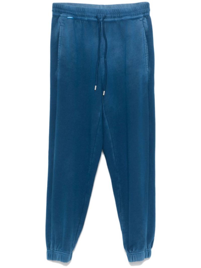 Cotton Citizen Boston track pants - Blue von Cotton Citizen