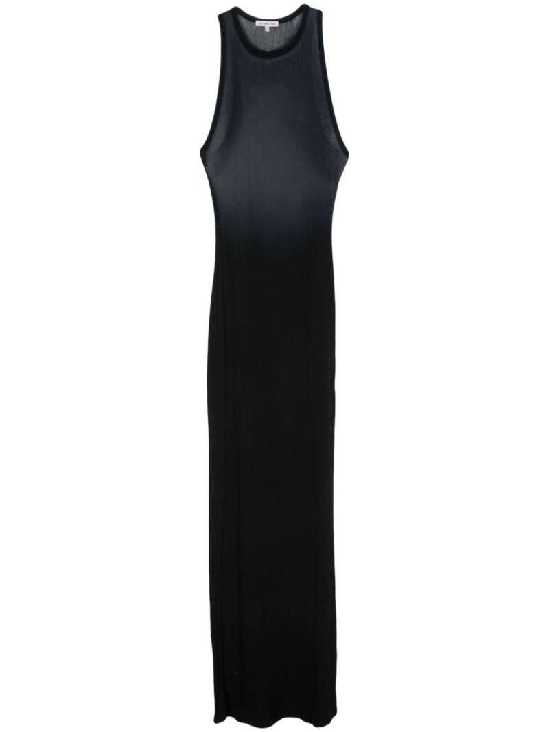 Cotton Citizen Rio maxi dress - Black von Cotton Citizen