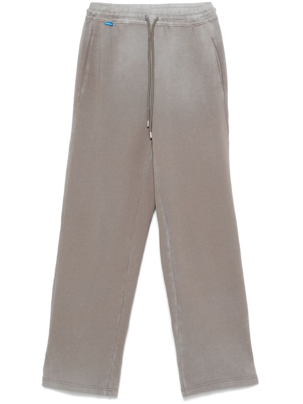 Cotton Citizen The Boston track pants - Grey von Cotton Citizen