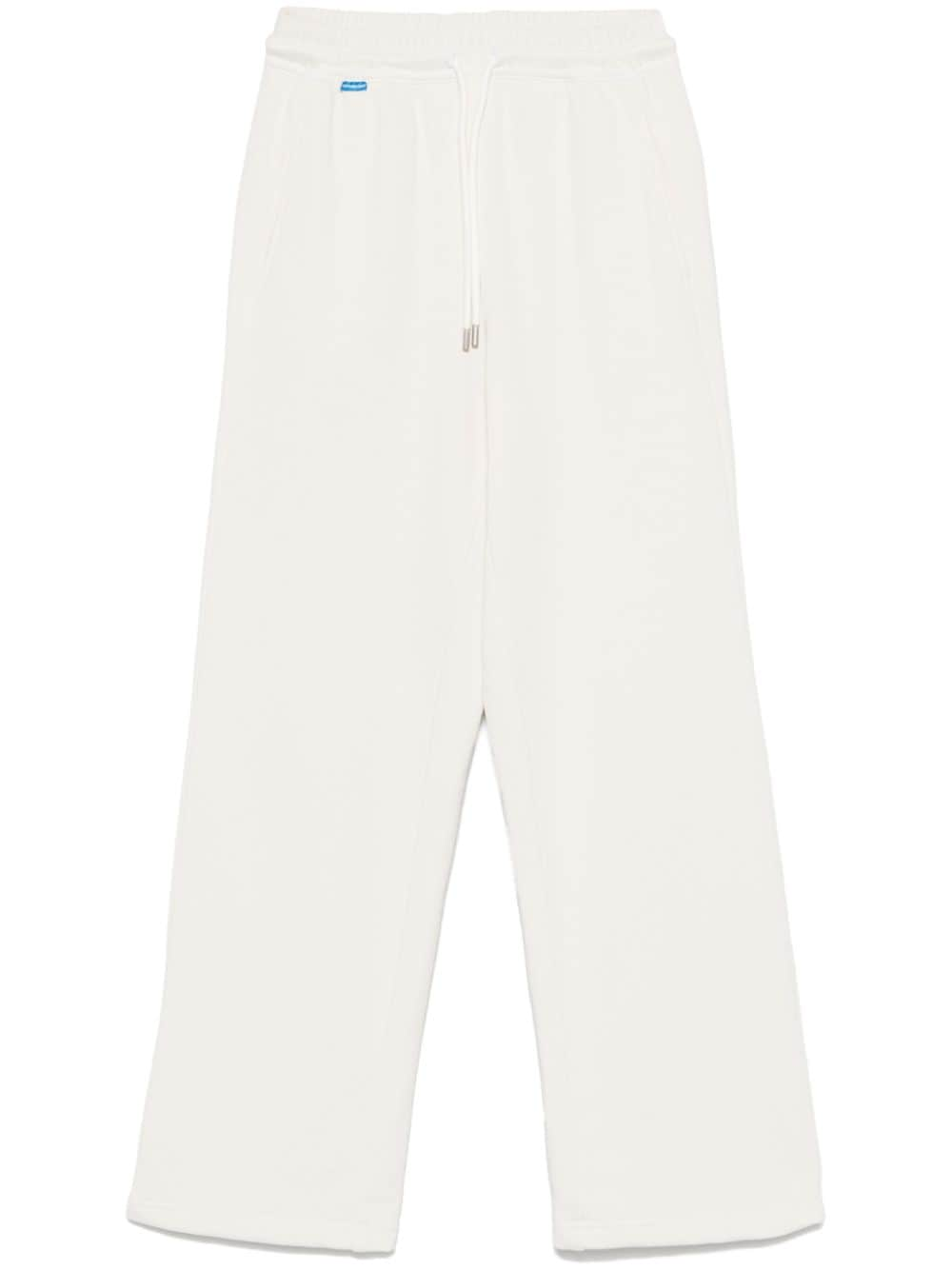 Cotton Citizen The Boston track pants - White von Cotton Citizen