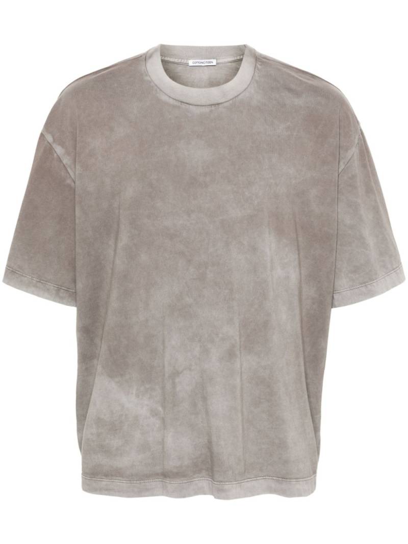 Cotton Citizen The Bowie T-shirt - Grey von Cotton Citizen