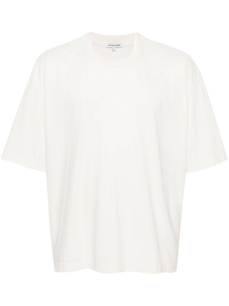 Cotton Citizen The Bowie T-shirt - Neutrals von Cotton Citizen