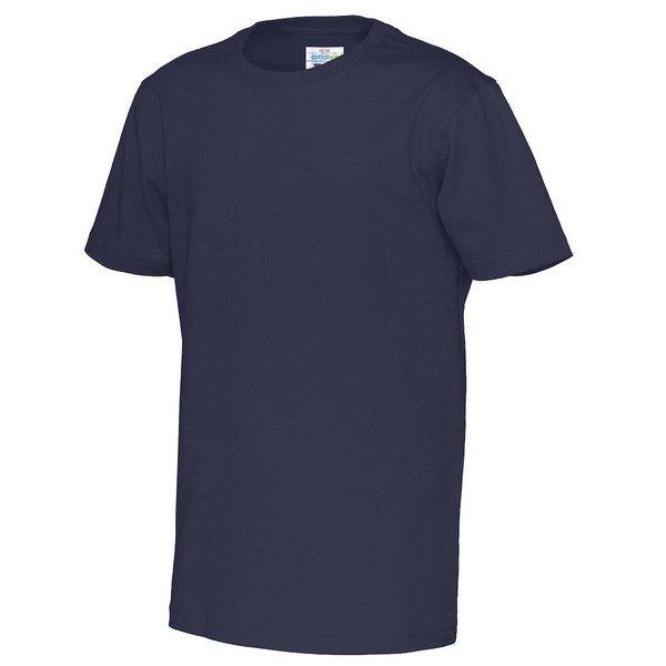 Tshirt Jungen Marine 158/164 von Cottover