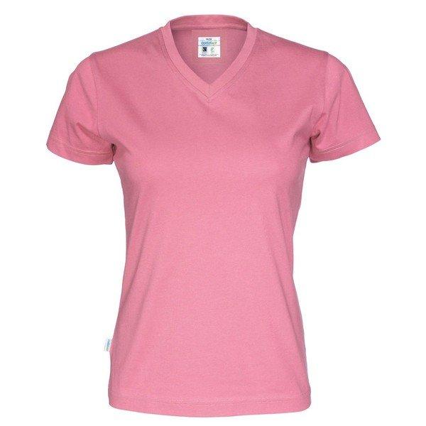 Cottover - TShirt, für Damen, Pink, Größe S von Cottover