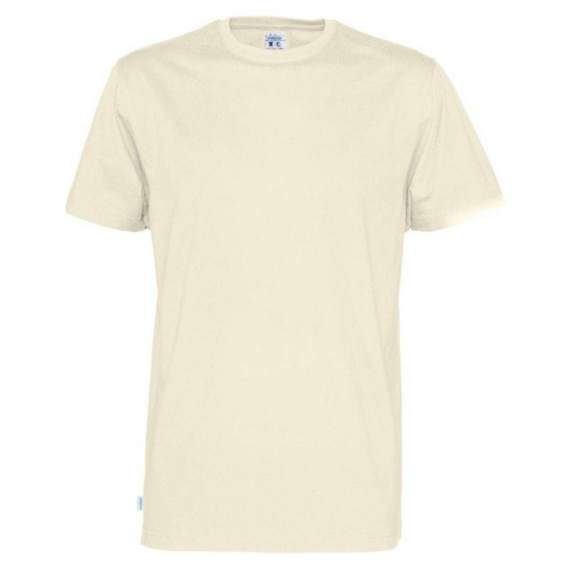 Tshirt Herren Offwhite M von Cottover